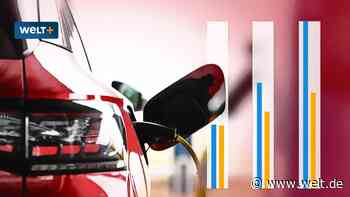 E-Auto-Dominator Deutschland – warum wir den Markt beherrschen