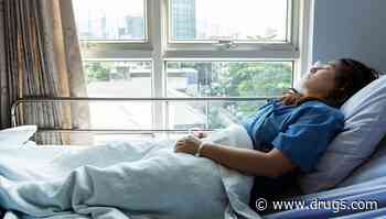 Cannabis Use Disorder Increasingly Seen in Teens Scheduled for Surgery