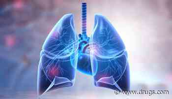 Quantitative Interstitial Abnormality Linked to Severe ARD in Smokers