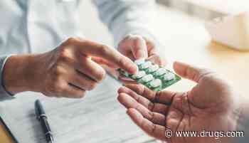 Elimination of Buprenorphine Waiver Had Moderate Effect