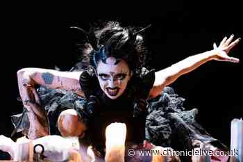 Who is Bambie Thug? Ireland's Eurovision act set to break country's non qualifying run