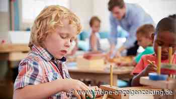 „Eltern sind anfangs skeptisch“ – Kita-Erzieher spricht über Vorurteile bei der Arbeit