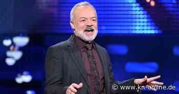 Graham Norton zum ESC: „Deutschland hat eine schreckliche Inszenierung“