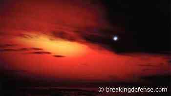 New details emerge of Russia’s potential nuclear space weapon