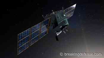 Next-Gen OPIR: 2 steps forward, 1 step back for missile warning effort