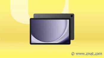 This Samsung Galaxy Tab A9 Plus Is Just $170, for Now     - CNET