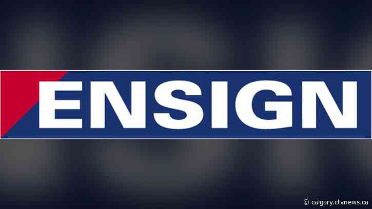 Ensign Energy Services reports Q1 loss, revenue down 11% from year ago