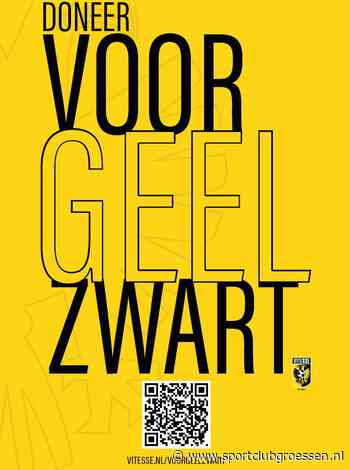 Vitesse crowdfunding