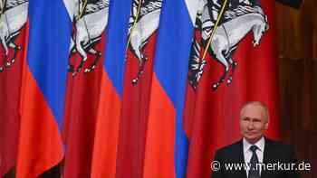 „Putins Regime steckt in einer tiefen Krise“: Russland könnte die „Eskalation“ drohen