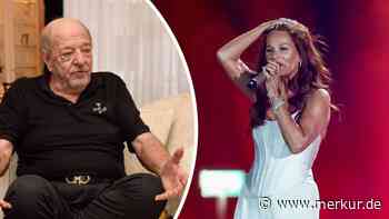 Ralph Siegel von Schlagerstar Andrea Berg schwer enttäuscht: „Null Dankbarkeit“