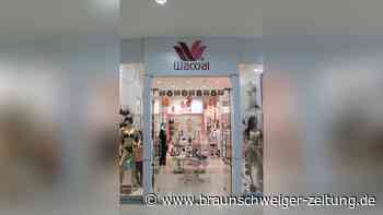 Trend in Japan: Männer tragen diese kuriose Unterwäsche