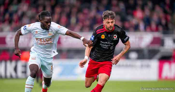 LIVE eredivisie | NEC tegen degradatiekandidaat Excelsior, mooie mijlpaal voor beide trainers