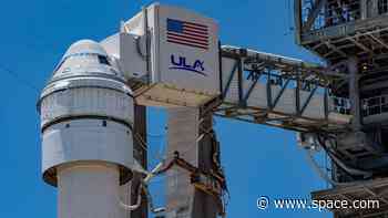 Boeing's Starliner launch will be the 1st astronaut flight on an Atlas V rocket. How did NASA and ULA get it ready for crews? (exclusive)