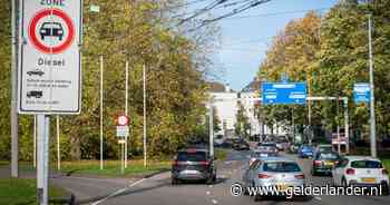 Een half miljard euro voor een schoon en bereikbaar Arnhem: dit gaat er veranderen