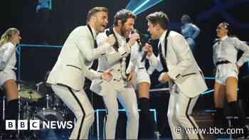 Take That: Top 20 hits for Mancunians revealed