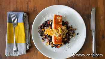 I Tried Green Chef. See How I Liked These Healthy, Organic Meal Kits     - CNET