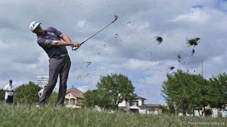 No. 12 Shane Lowry, Tommy Fleetwood added to RBC Canadian Open field