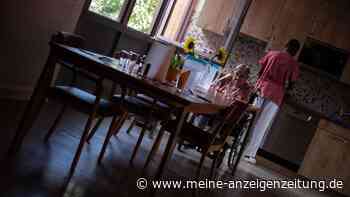 „Haus steht in Flammen“: Betriebskrankenkassen warnen vor Kollaps der Pflege