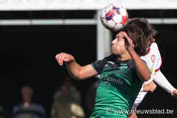 Mauro Devos volgt KM-vrienden Arthur Devos en Jonas Taillieu naar Oostkamp