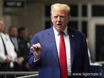 "Rischia il carcere": così il giudice risponde alle provocazioni di Trump
