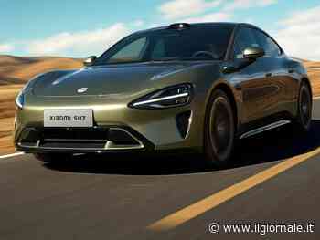 La cinese Xiaomi rinuncia a «Modena»