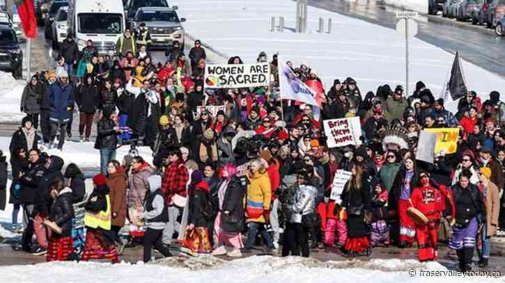 Timeline of slayings of 4 women in Winnipeg, demands to search a landfill for remains