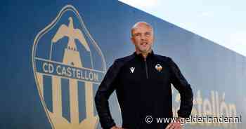 Dick Schreuder na titel met Castellón: ‘Als Feyenoord komt, wordt het heel lastig om nee te zeggen’