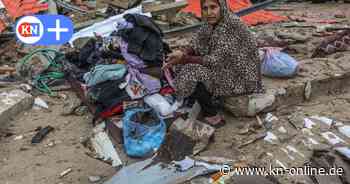 Waffenruhe in Gaza: Hamas will Vorschlag annehmen – Hoffnungszeichen für Nahost