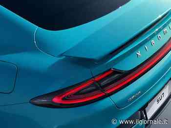 Dietrofront Xiaomi, la nuova vettura non si chiamerà "Modena"