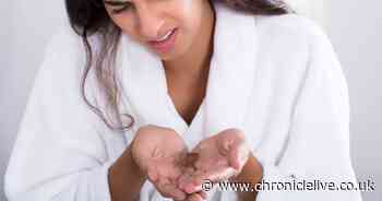 Six vitamins that could reduce hair thinning and make your hair grow thicker, according to experts