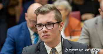 Daniel Halemba: AfD-Spitze beantragt Ausschlussverfahren