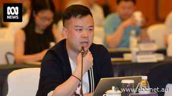 A billionaire convinced Netflix to invest in a Chinese sci-fi series. Then he was murdered