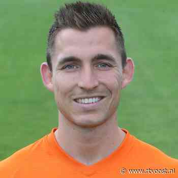 Transferproat amateurs: Joeri Church zet punt achter loopbaan