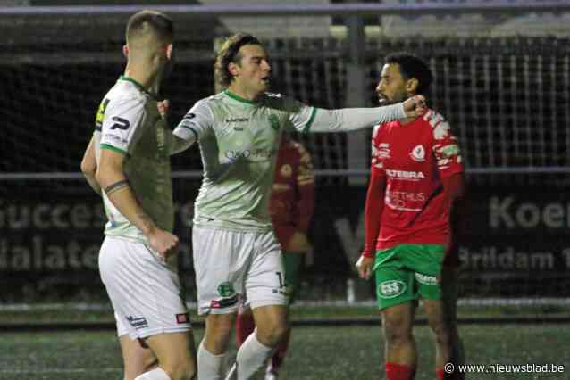 SPORTKORT WEST-VLAANDEREN. Pas gered en RC Harelbeke kondigt eerste transfer aan, Oostkamp shopt opnieuw in Torhout en Jong Cercle wil play-offduel verplaatsen