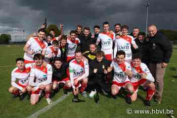 Tien jaar schorsing na omkoopschandaal in vierde provinciale? “Er was helemaal geen intentie om aan matchfixing the doen”