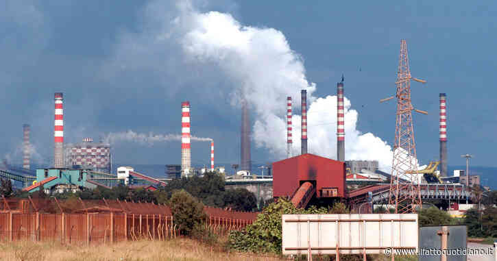 Nel dl Agricoltura anche 150 milioni per mantenere in vita l’ex Ilva di Taranto