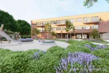 Minister Weyts investeert zes miljoen euro in nieuwbouw buitengewoon secundair onderwijs Berkenbeek