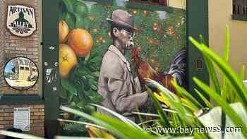 DeLand community celebrates the life of Chinese immigrant Lue Gim Gong