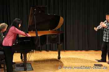 Flamenco trifft Avantgarde-Jazz in Steinhagen