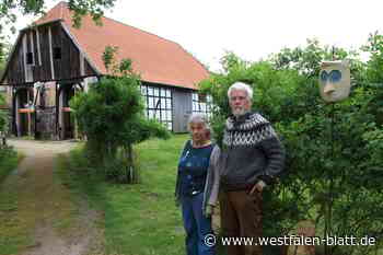 Kulturgut Winkhausen bei Salzkotten vor dem Aus