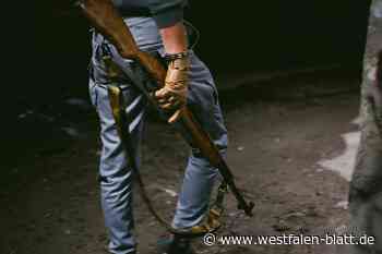 Anwältin mit Schusswaffengebrauch gedroht: War es ein Missverständnis?