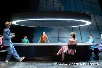 Von wirtschaftlichem Aufstieg und Niedergang