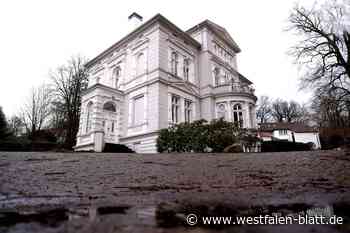 Kirchenmusikhochschule: Bis zum Aus in Herford kann es noch dauern