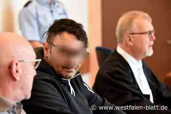 Ex-Patient droht Krankenschwester mit Ermordung und baut Strom-Falle