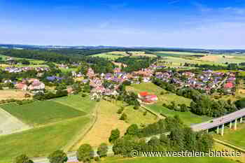 „Unser Dorf hat Zukunft“: Niesen ist Sieger im Kreis Höxter