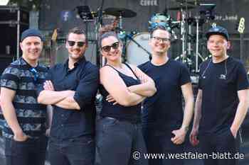 Open-Air in Höxter: Elektro-Festival, Rave-Sound und U2-Cover