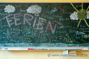 CDU will in Delbrück Ferienbetreuung für alle Kinder ermöglichen