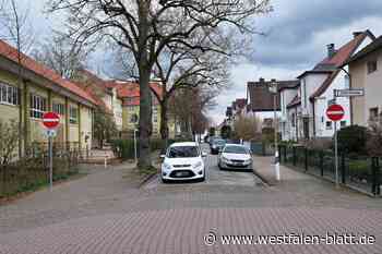 Straßensperrung wegen Elterntaxis – auch Anwohner wären betroffen