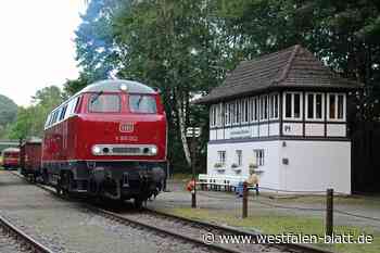 Planänderung: Haller Willem nicht unter Dampf