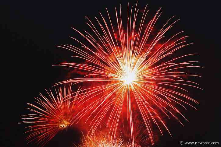 Analysts Foresee Altcoins ‘Explosive Rally’ Incoming, Is The Correction Phase Over?